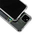DC Comics Green Lantern Portrait Art by Jim Lee Google Pixel 5 Clear Case